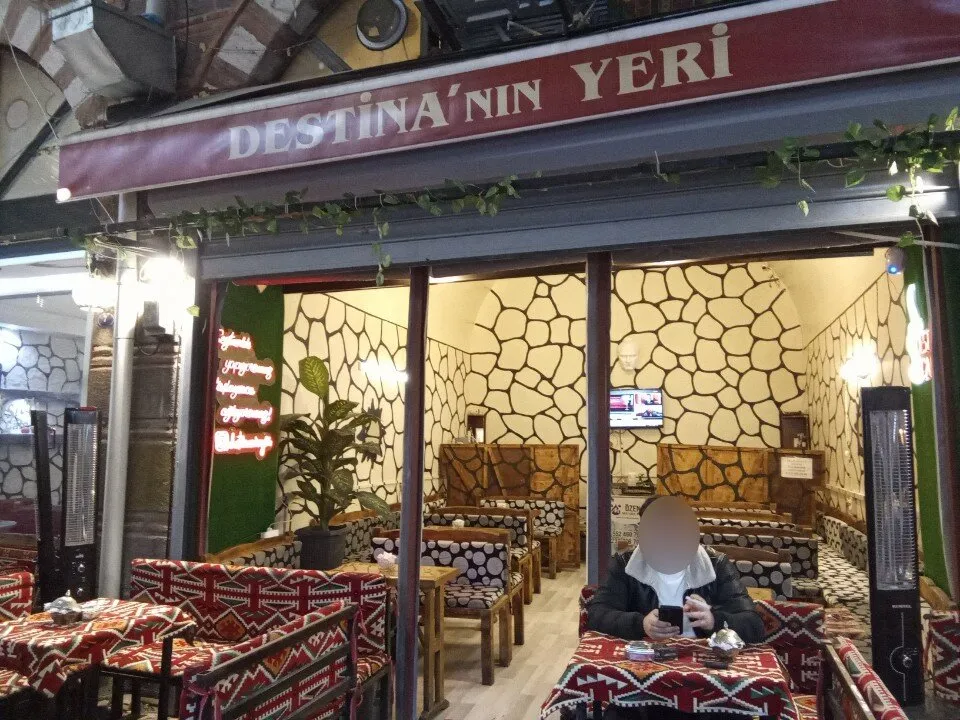 İzmir En İyi Cafeler | Kahve ve Sohbetin Mükemmel Buluşması