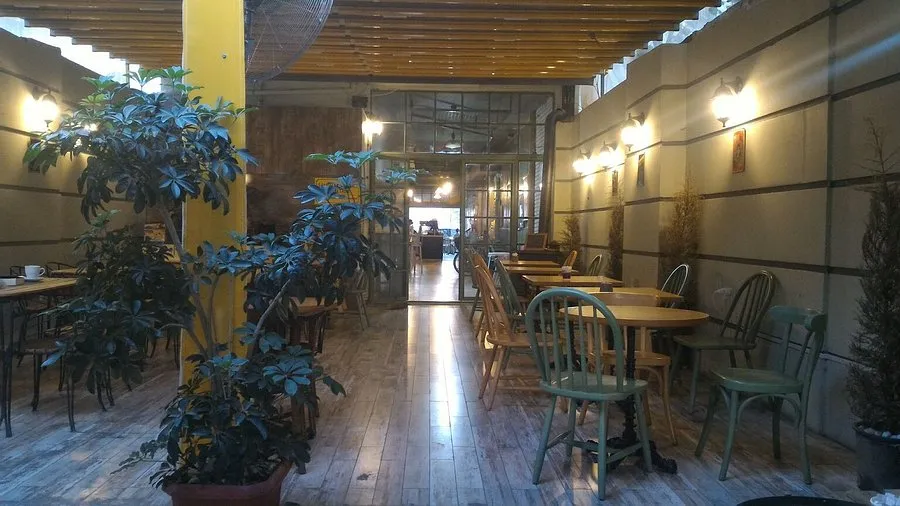 Philia Lifestyle & Coffee Co. - Karşıyaka İzmir