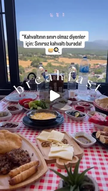 Seyir Teras Kahvaltı &Ccedil;i&ccedil;eklik&ouml;y | &Ccedil;i&ccedil;eklik&ouml;y K&ouml;y Kahvaltısı | Doğayla i&ccedil; i&ccedil;e kahvaltı | &Ccedil;i&ccedil;eklik&ouml;y Organik Kahvaltı - Bornova İzmir