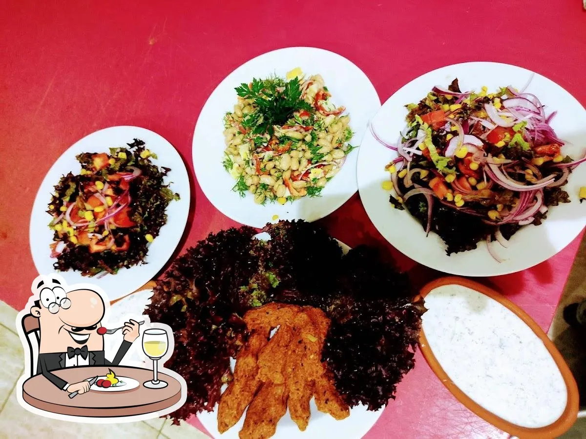 İKRAM ET KASAP RESTORAN - Menemen İzmir