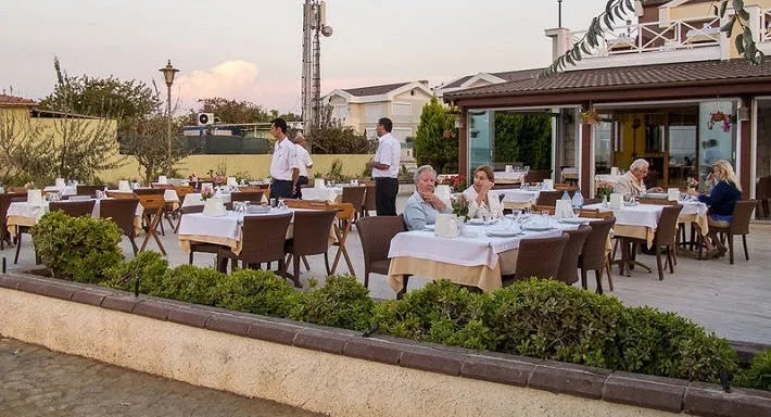 Bizim Gazino - Narlıdere İzmir