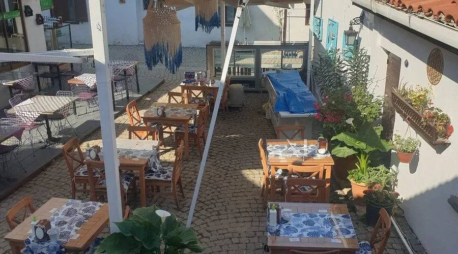 Pita Sığacık - Seferihisar İzmir