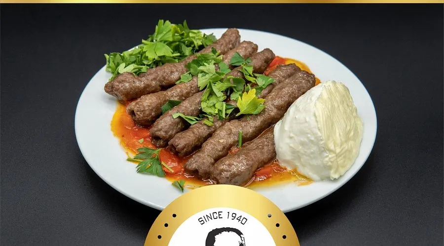 Izmir Ti̇re En İyi Restoranlar Listesi