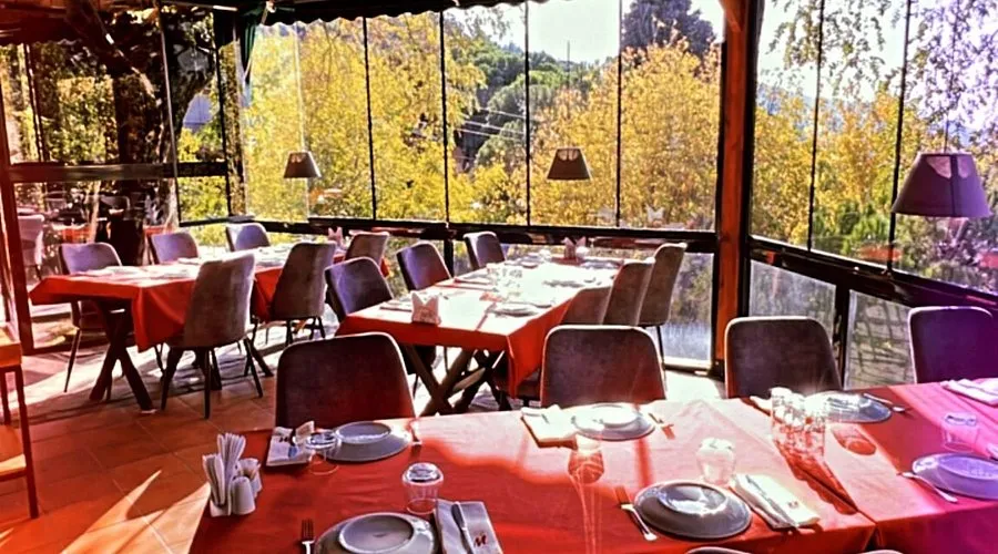 Muteber Meyhane - Tire İzmir