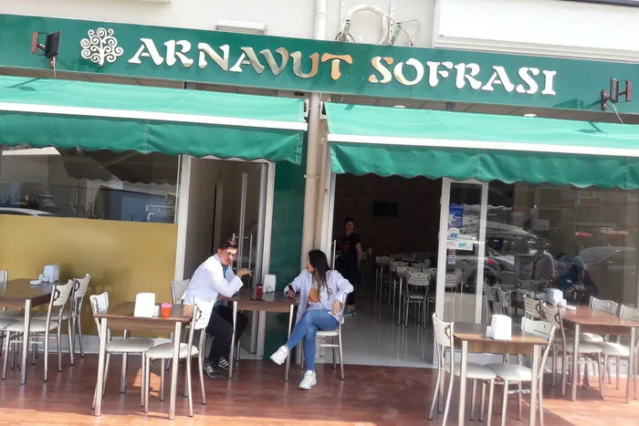 Arnavut Lokantası - Torbalı İzmir