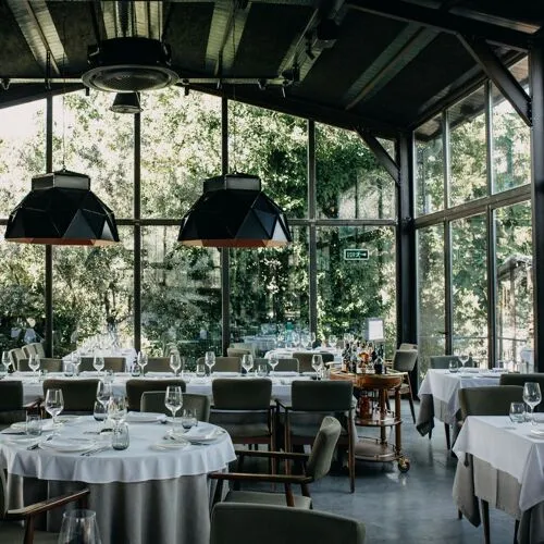 Izmir Urla En İyi Restoranlar Listesi