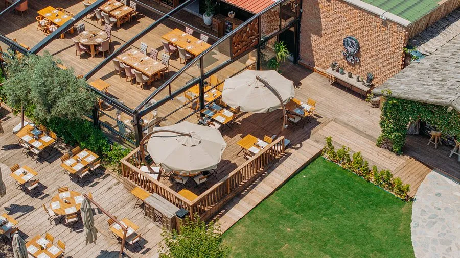 The Guru Urla - Urla İzmir