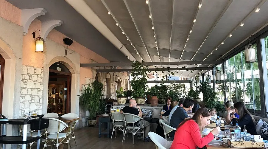 Beğendik Abi - Urla İzmir