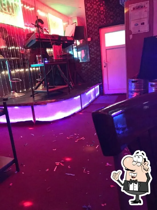 Kent Restorant - Kahramanmaraş Merkez Kahramanmaraş