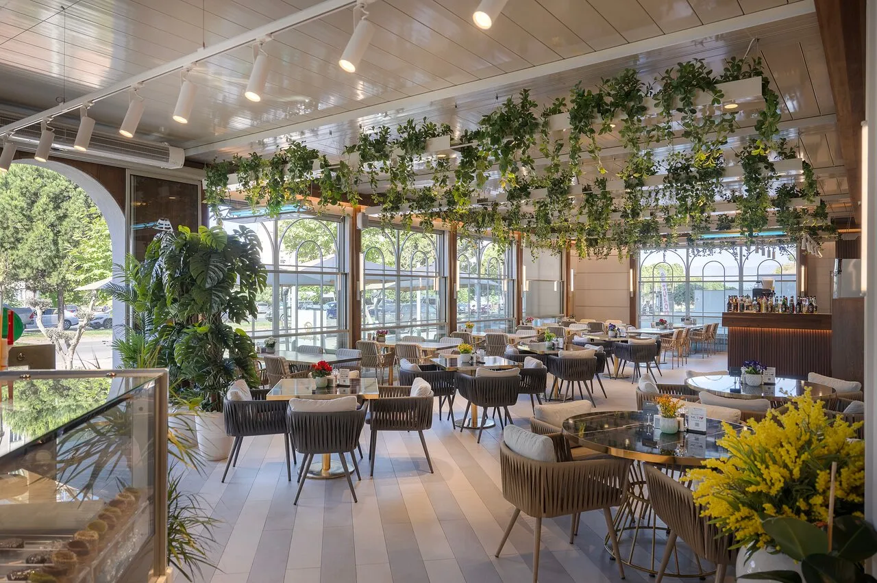 Beyoğlu Meyhanesi K.maraş - Onikişubat Kahramanmaraş