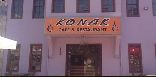 KONAK RESTORAN - Andırın Kahramanmaraş