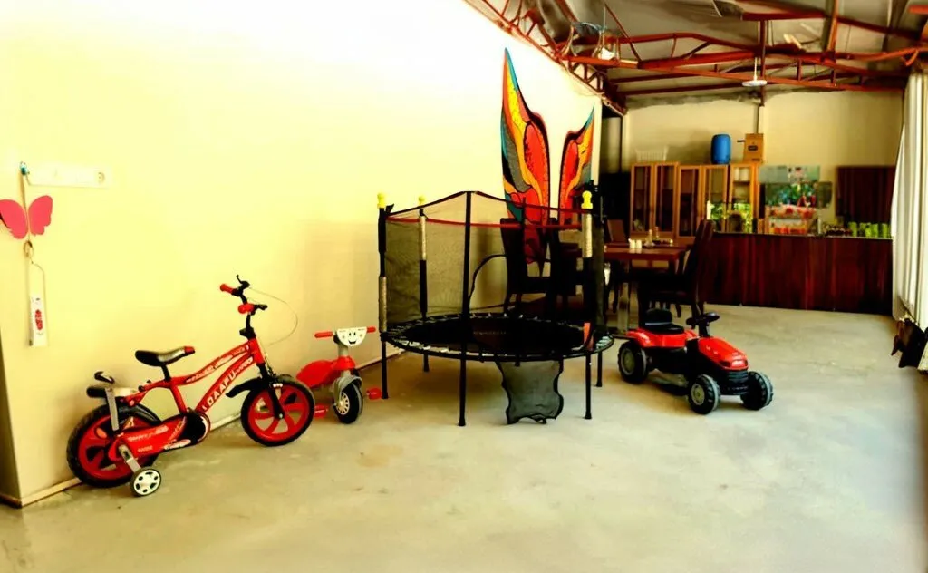 KADO RESTORANT KONAKLAMA - &Ccedil;ağlayanceri̇t Kahramanmaraş