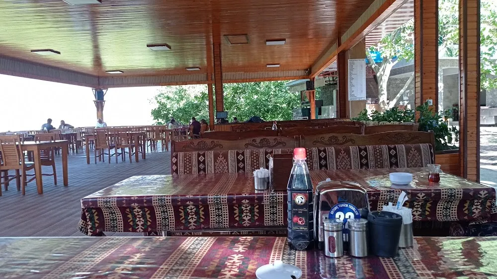 Şelale Kebap Salonu - &Ccedil;ağlayanceri̇t Kahramanmaraş