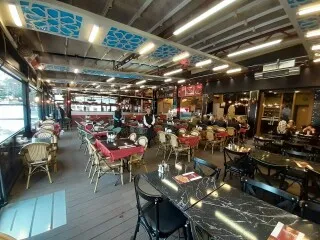 Ensar Lokantası - &Ccedil;ağlayanceri̇t Kahramanmaraş