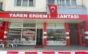 Yaren Erdem Lokantası - &Ccedil;ağlayanceri̇t Kahramanmaraş