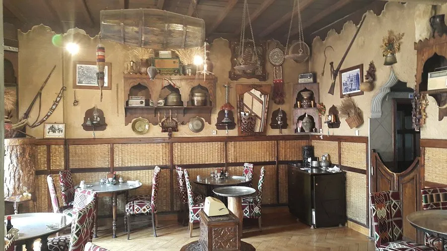 Tura&ccedil; Ocakbaşı Kahramanmaraş - Kahramanmaraş