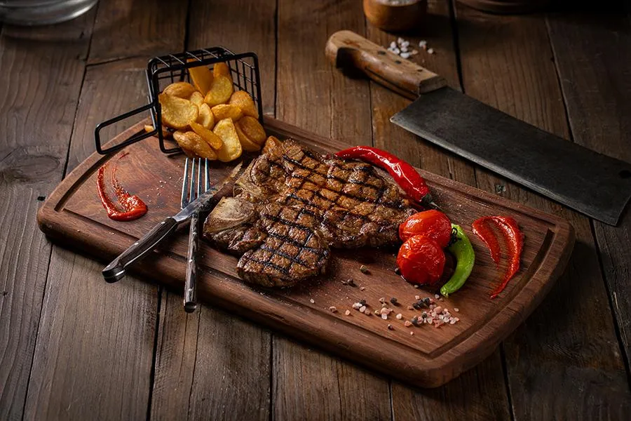 Feyz-Et - Kahramanmaraş