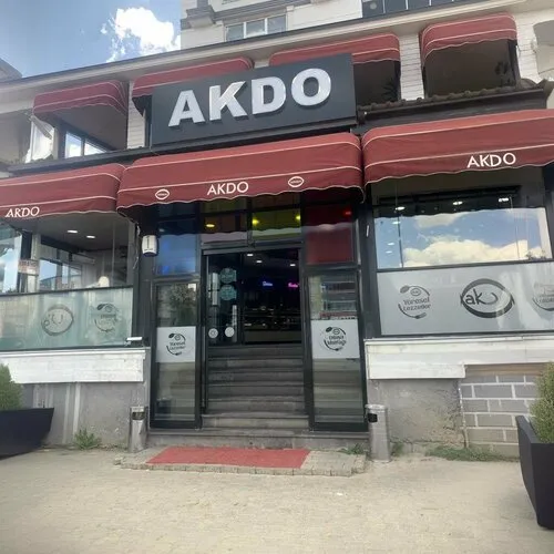 AKDO G&Ouml;KSUN - G&ouml;ksun Kahramanmaraş