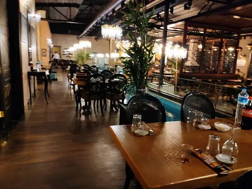 Kervanhan Restoran - Kahramanmaraş Merkez Kahramanmaraş