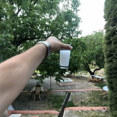 Cevizdibi Restoran - Nurhak Kahramanmaraş