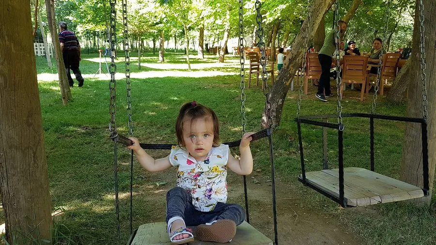 SARMAŞIK RESTAURANT & OTEL - Nurhak Kahramanmaraş