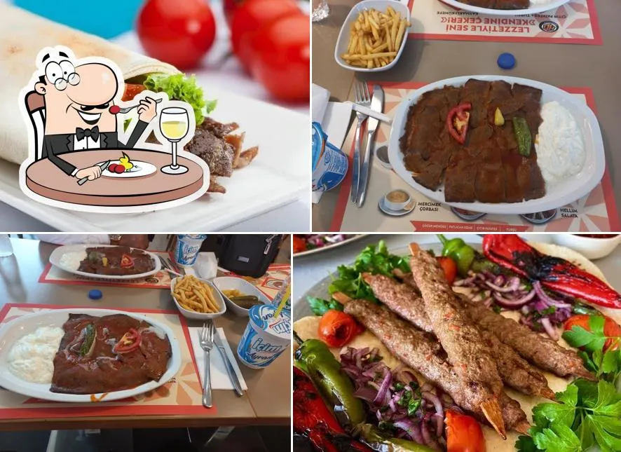 Erzurumlu Dayının Yeri Pazarcık - Pazarcık Kahramanmaraş