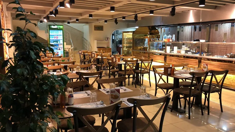 Can Paca - T&uuml;rkoğlu Kahramanmaraş