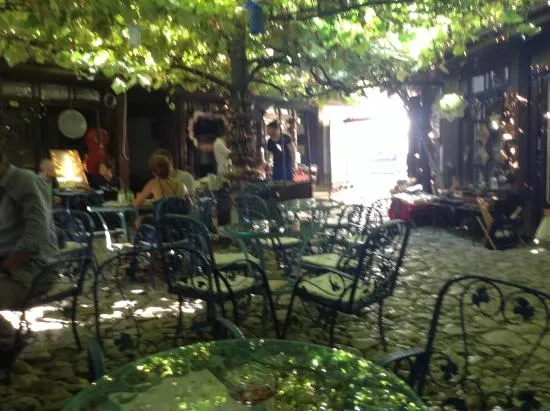 Arasta - Safranbolu Karab&uuml;k