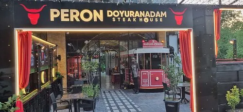 Peron Doyuranadam - Safranbolu Karab&uuml;k