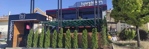 Kardelen Etliekmek Doğan Usta ® - Karaman Merkez Karaman