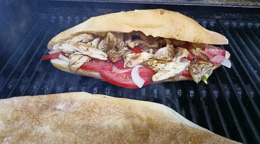 GRAND KÖFTE KARAMAN - Karaman Merkez Karaman