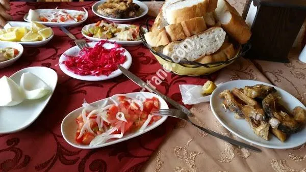 Arpa&ccedil;ay Restoran - Arpa&ccedil;ay Kars