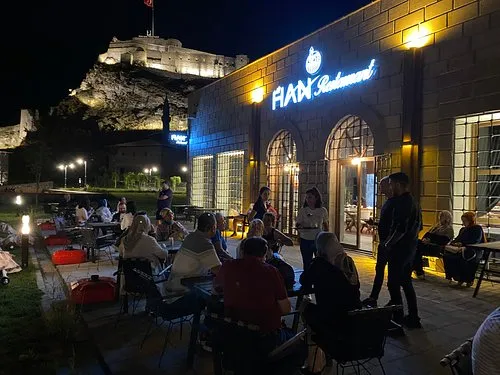 Kars-ı Ala Restaurant - Merkez Kars