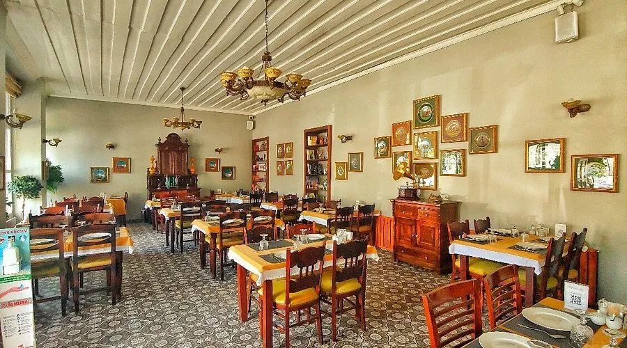 Gastrokars Restaurant - Merkez Kars