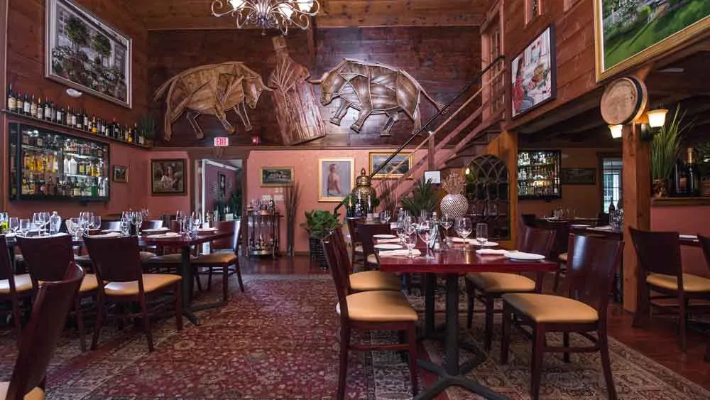 Mio La Foresta - Sarıkamış Kars