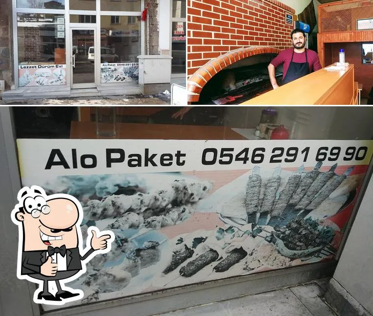 Lezet Durum Evi - Sarıkamış Kars