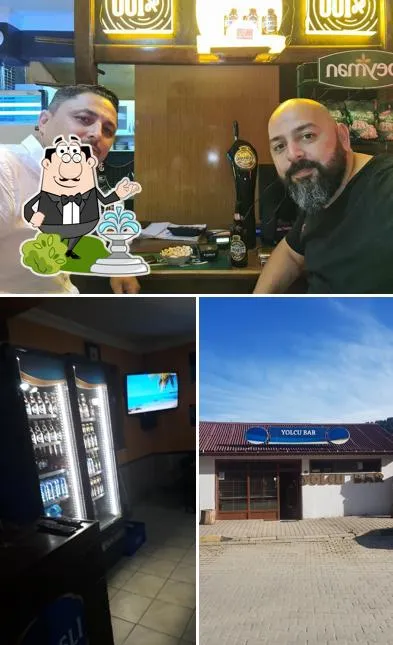 Yolcu Bar - Azdavay Kastamonu