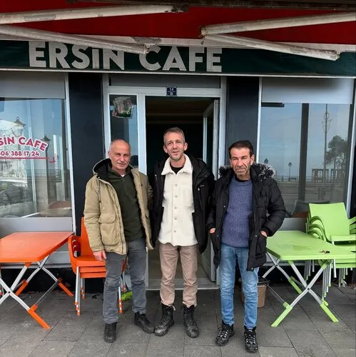 Hisar Cafe - &Ccedil;atalzeytin Kastamonu