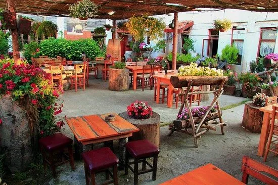 Han Bahçe - Cide Kastamonu