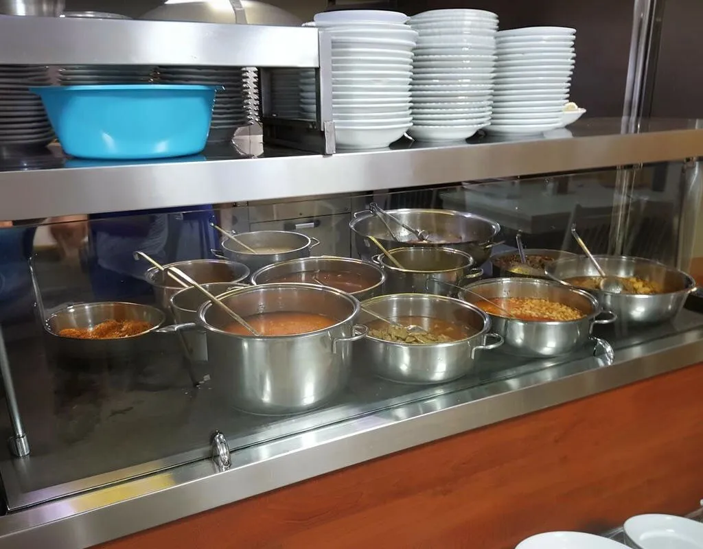 Pasaj Lokantası - Cide Kastamonu