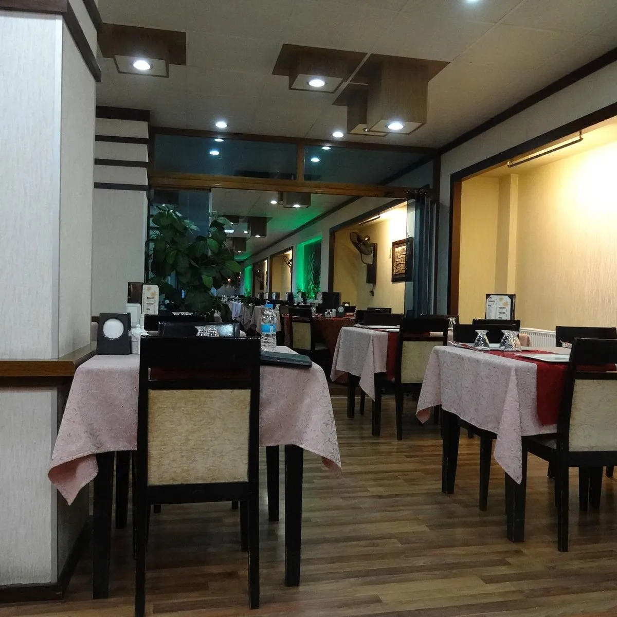 Hlilibrahim Sofrası - Doğanyurt Kastamonu