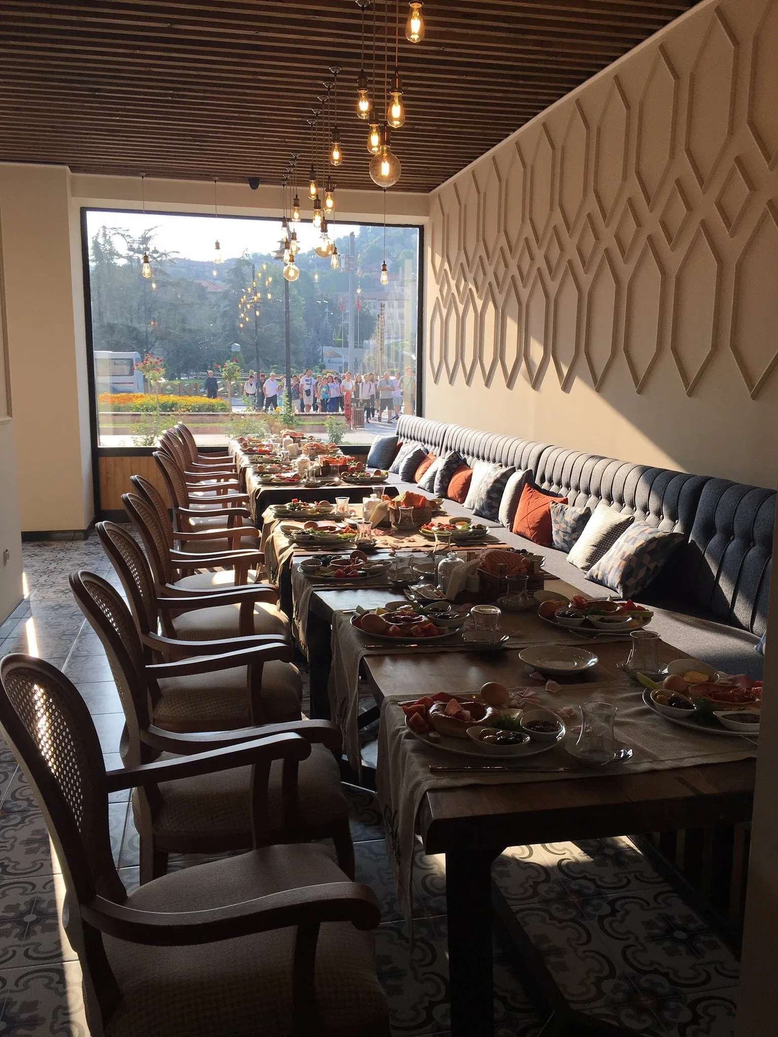 Umutcan Kıraathanesi - Doğanyurt Kastamonu