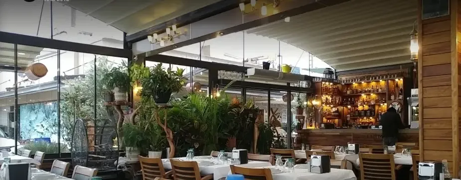 &Uuml;mit Restaurant - Han&ouml;n&uuml; Kastamonu