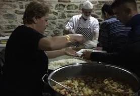 Bolu Sofrası - Han&ouml;n&uuml; Kastamonu