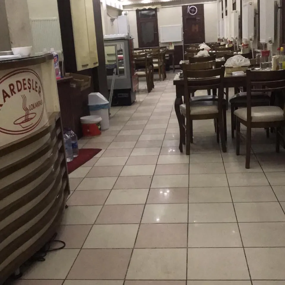Kardeşler Lokantası - Han&ouml;n&uuml; Kastamonu