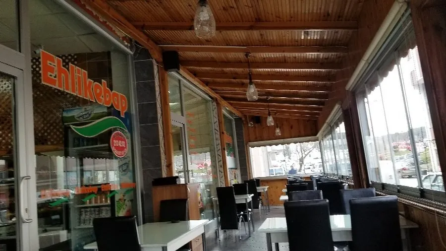 Ehli Sultan Sofrası - Han&ouml;n&uuml; Kastamonu