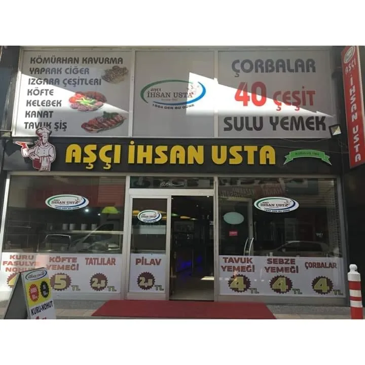 Aşçı İhsan Usta - Kastamonu