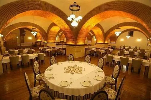 Cem Sultan Bedesteni Restoran - Kastamonu