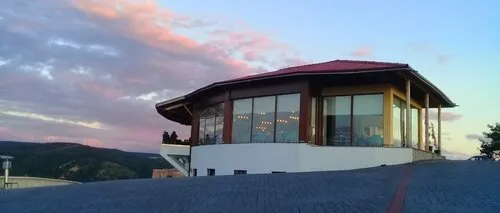 SERENGAH RESTAURANT - Kastamonu