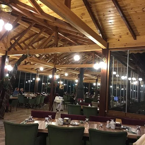 Kastamonu Green Park - Kastamonu